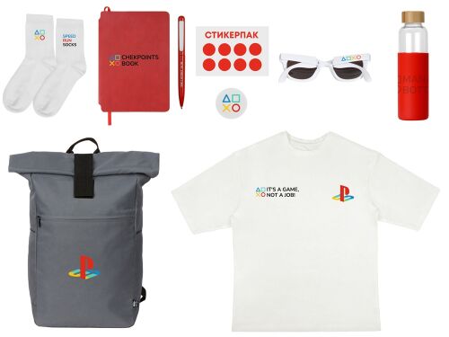 Welcome pack «Welcome Aboard!» 1 Welcome pack «Welcome Aboard!» 1