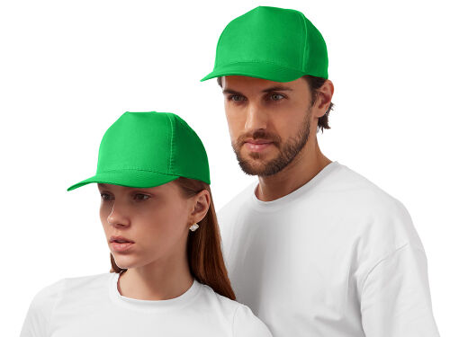 Бейсболка «Poly» 1 Бейсболка «Poly» 1