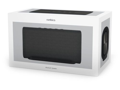 Портативная колонка «Mysound Orion» 3 Портативная колонка «Mysound Orion» 3
