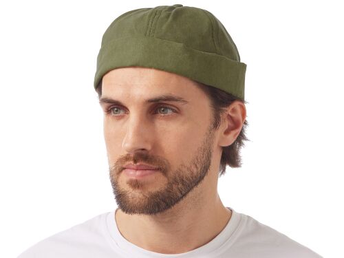 Шапка «Docker Hat», унисекс 2