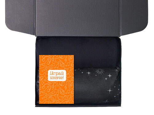 Подарочный набор «Re:y. Cocoon с пледом, свечой и диффузором 2