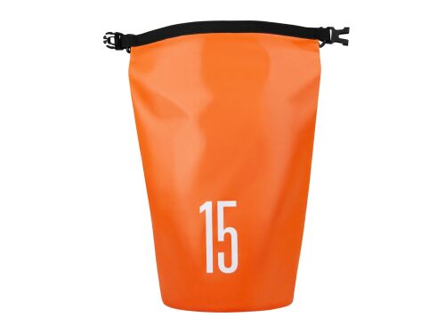 Водонепроницаемая сумка-мешок «DryBag 15» 3