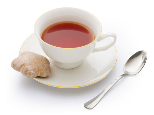 Чайная пара «Preston» 6