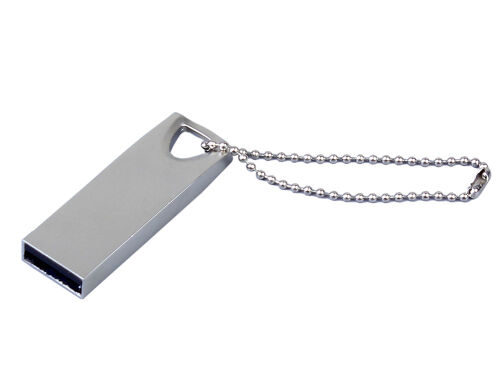 USB 3.0-флешка на 64 Гб с мини чипом и отверстием для цепочки 1 USB 3.0-флешка на 64 Гб с мини чипом и отверстием для цепочки 1