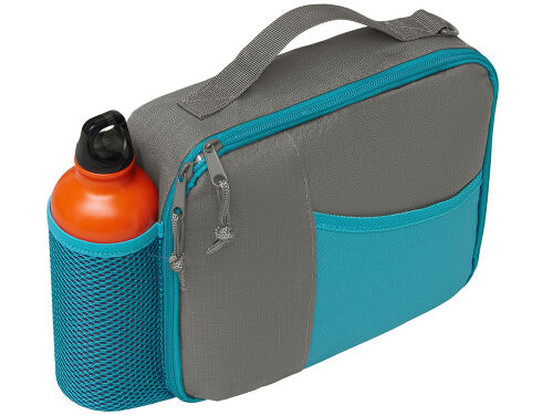 Изотермическая сумка-холодильник «Breeze New» для ланч-бокса 4