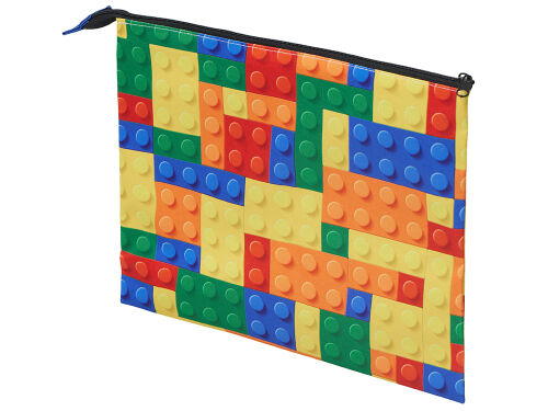 Дорожная косметичка с возможностью полноцветной печати 1