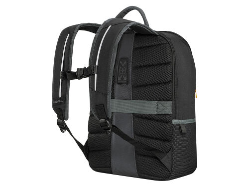 Рюкзак «Move» с отделением для ноутбука 16" 4