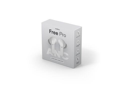 Беспроводные наушники «Mysound Free Pro» 7 Беспроводные наушники «Mysound Free Pro» 7