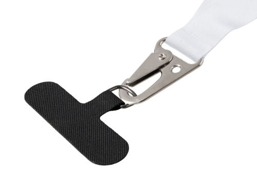 Лента под сублимацию для телефона с замком обрыва, 2,5 см 4