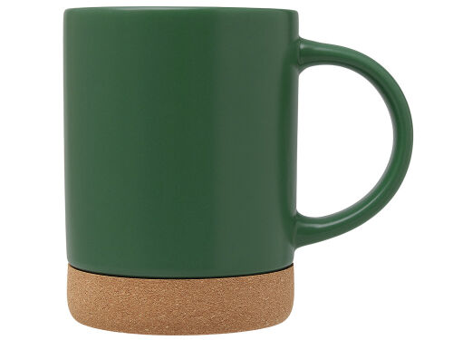 Кружка с пробковым дном «Корк & Бон» 3