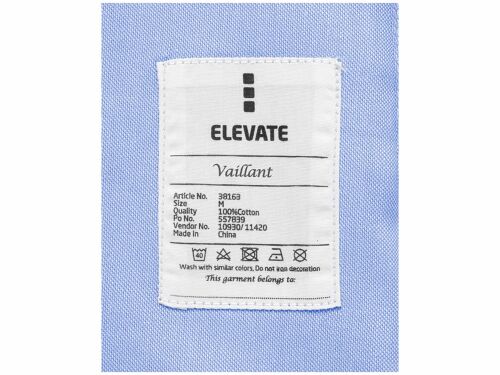 Рубашка "Vaillant" женская 5 Рубашка "Vaillant" женская 5