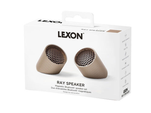 Беспроводная колонка Ray Speaker 6