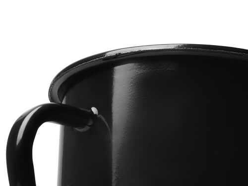 Кружка эмалированная «Retro» 6