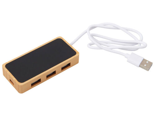 USB хаб с подсветкой лого «Reedia S5», 3*USB, 1*Type C 1 USB хаб с подсветкой лого «Reedia S5», 3*USB, 1*Type C 1
