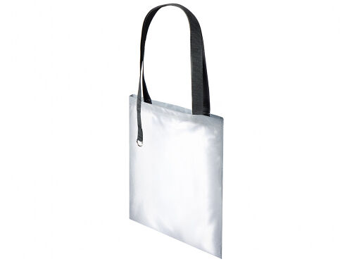 Светоотражающая сумка для шопинга «Neo Reflector» с кольцом 1