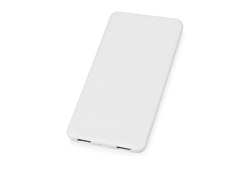 Внешний аккумулятор «Blank» с USB Type-C, 5000 mAh 8