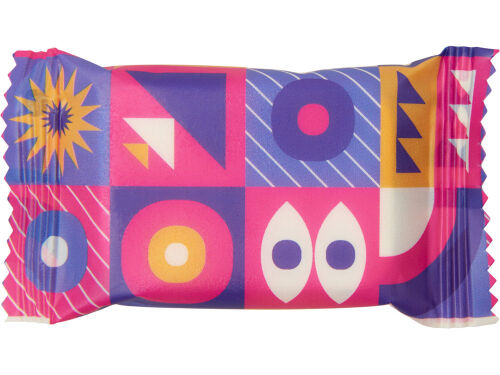 Прессованное полотенце для лица 4