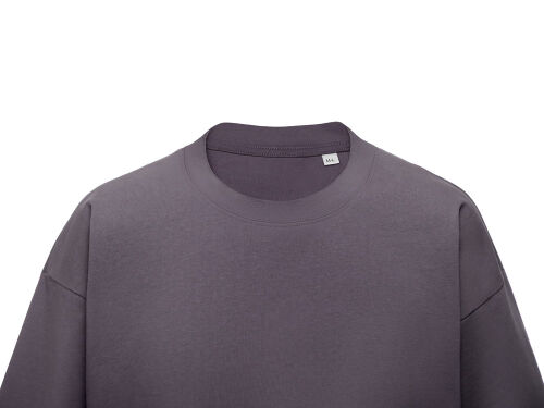 Футболка оверсайз «Beta.01» унисекс 3