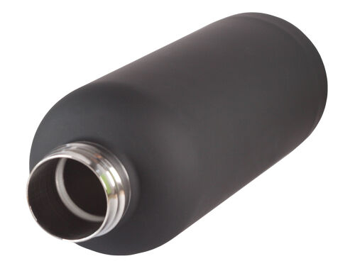 Вакуумная термобутылка ODIN, soft-touch, 550 мл 3