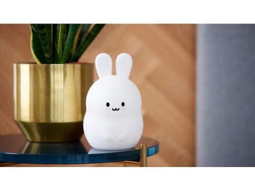 Ночник LED «Rabbit» 6