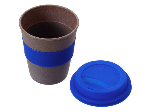 Стакан из бамбукового волокна «Café» 2