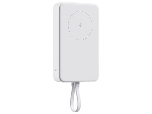 Внешний аккумулятор с кабелем Xiaomi 33W Magnetic Power Bank (In 5