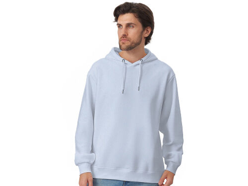 Толстовка с капюшоном оверсайз «Lisbon» унисекс 3