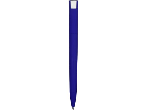 Ручка пластиковая soft-touch шариковая «Zorro» 4 Ручка пластиковая soft-touch шариковая «Zorro» 4