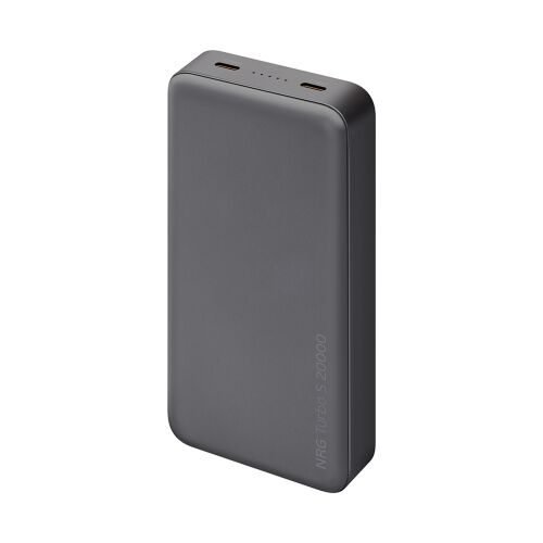 Внешний АКБ NRG Turbo S 20000 mAh, 20Вт 7