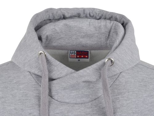 Толстовка "Stream" с капюшоном, унисекс 4