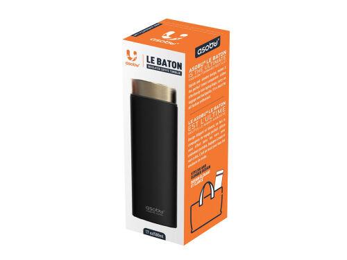 Термос «LE BATON» 4