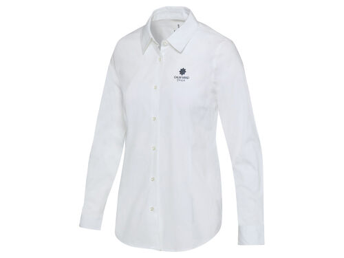 Рубашка «Carnelian», женская 5