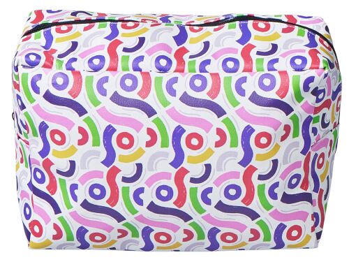 Косметичка с возможностью полноцветной печати 2