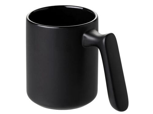 Кружка матовая с прямой ручкой «Axio» 2