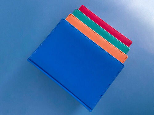 Ежедневник А5 датированный «Velvet» на 2026 год 4