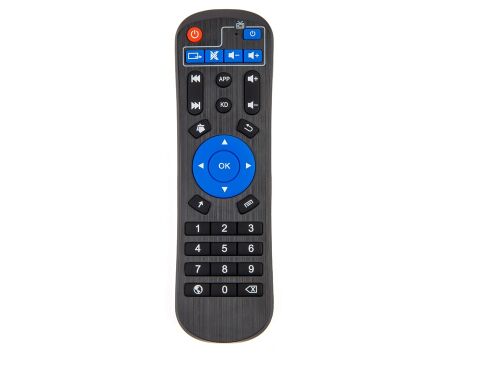 Медиаплеер  «MEDIA TV i4 Pro» 2