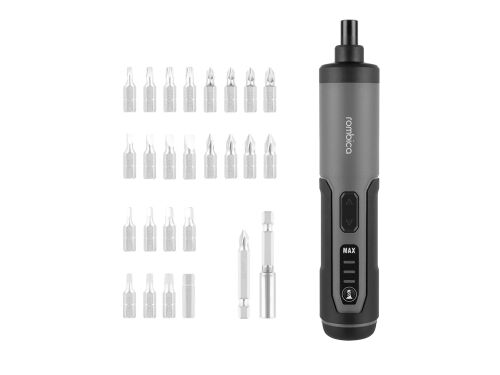 Отвертка аккумуляторная «MyKit B1» 1 Отвертка аккумуляторная «MyKit B1» 1