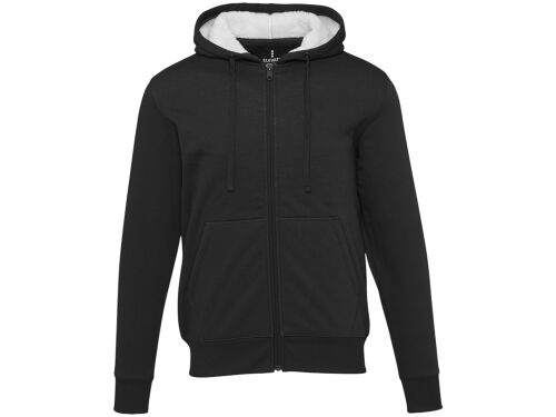 Толстовка из шерпы «Natron» 2