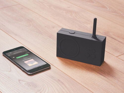 Колонка беспроводная Tykho 3 4