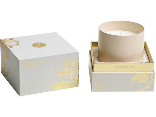 Ароматическая свеча «Echoes of Kindness» 5