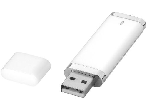 USB-флешка на 4 Гб «Flat» 1 USB-флешка на 4 Гб «Flat» 1