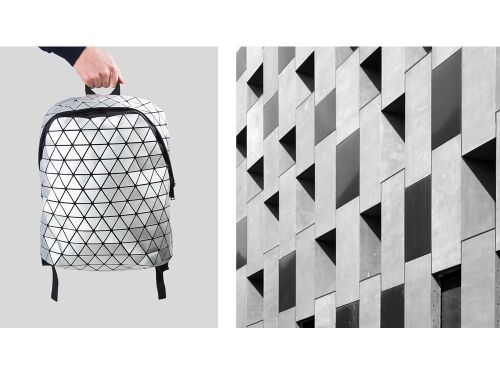 Рюкзак «Mybag Prisma» 6 Рюкзак «Mybag Prisma» 6