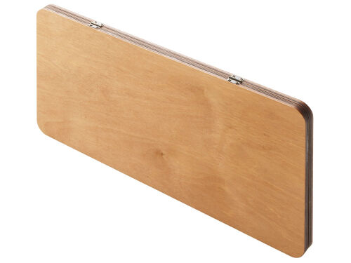 Деревянные нарды «Moves» 3