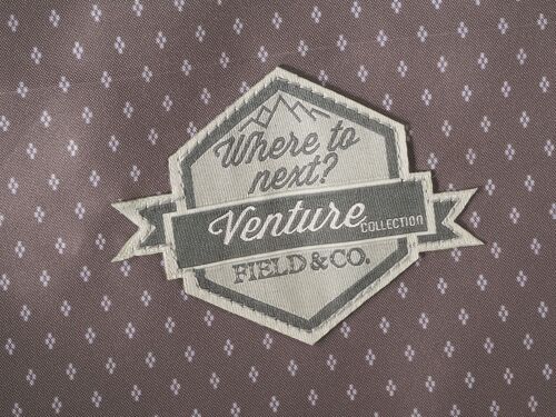 Рюкзак «Venture» для ноутбука 15» 5 Рюкзак «Venture» для ноутбука 15» 5