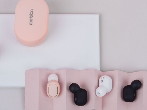 Беспроводные наушники «Mysound Play» 6 Беспроводные наушники «Mysound Play» 6