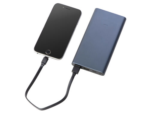 Внешний аккумулятор «22.5W Power Bank» с быстрой зарядкой QC/PD, 3 Внешний аккумулятор «22.5W Power Bank» с быстрой зарядкой QC/PD, 3