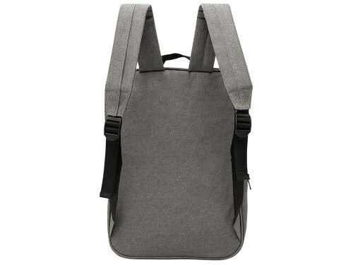 Рюкзак «Деним» для ноутбука 15.6" 4