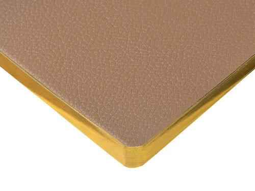 Еженедельник недатированный А6 «Total beige» 3
