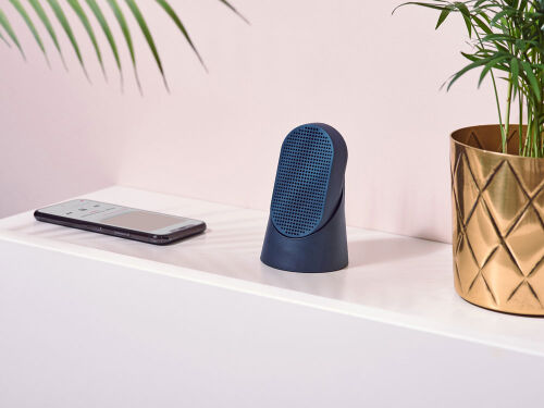 Колонка беспроводная с подставкой Mino T 4