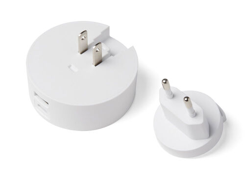 Адаптер питания USB Poweron 4